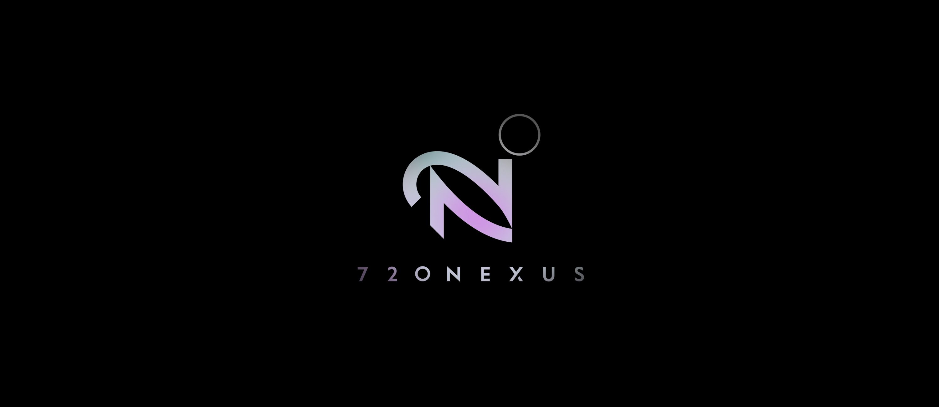 720 Nexus branding design