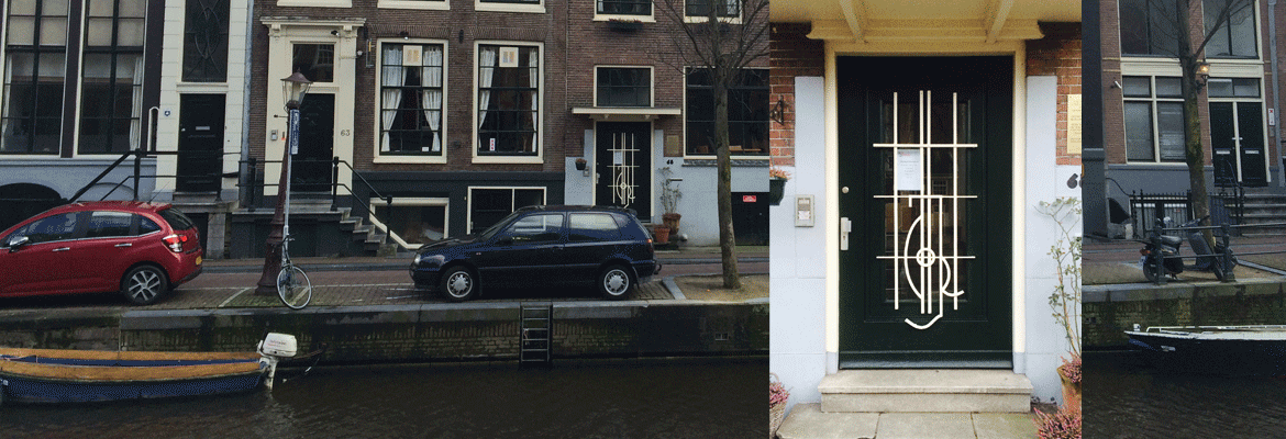 A design Mecca