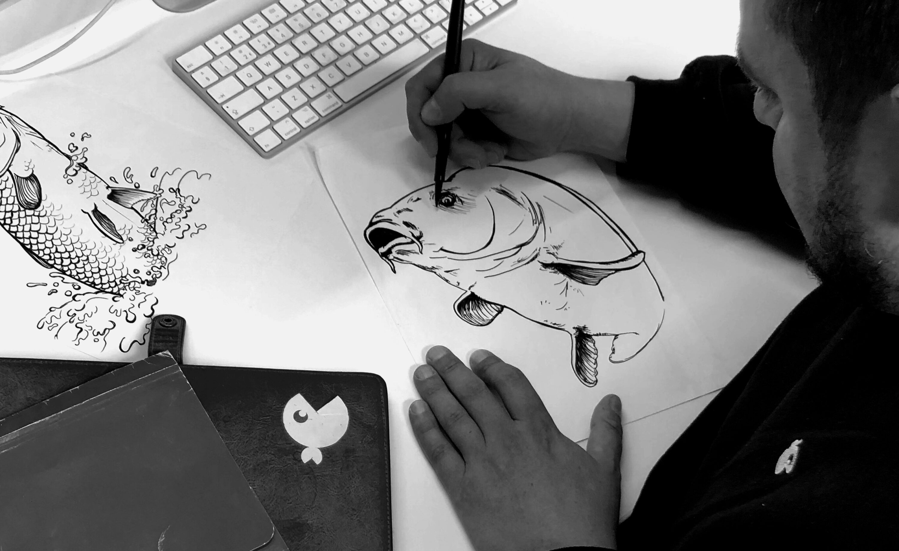 warwick design agency, leamington spa, graphic design warwickshire, creative agency warwick, littlefish, design agency leamington spa, midlands creative agency