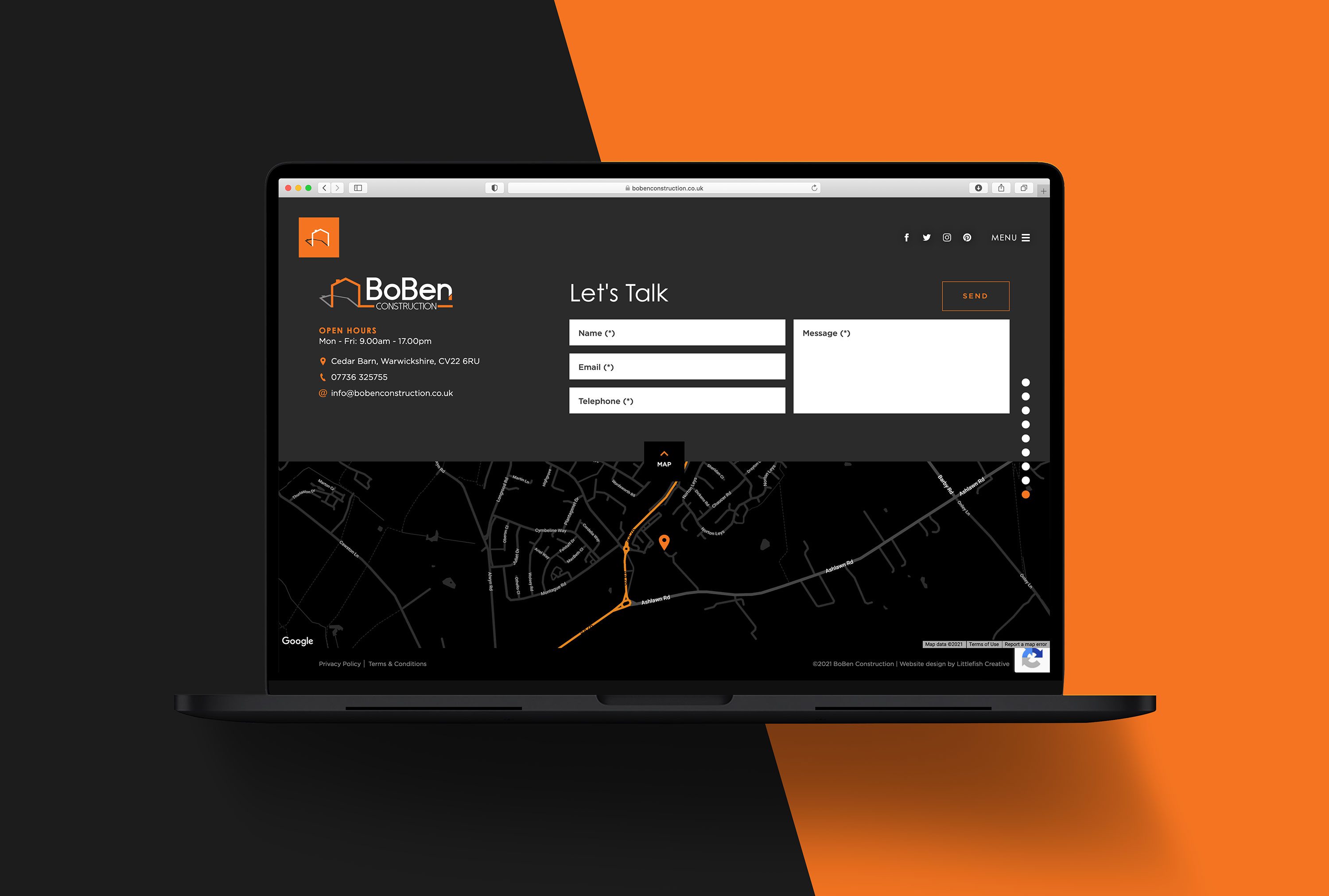 web design, website development, design agency, leamington spa, graphic design warwickshire, creative agency warwick, littlefish, design agency leamington spa, midlands creative agency
