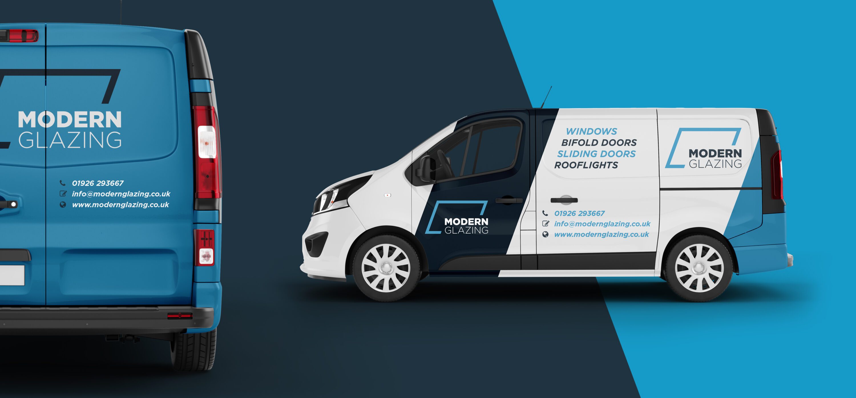 van livery, design agency, leamington spa, graphic design warwickshire, creative agency warwick, littlefish, design agency leamington spa, midlands creative agency