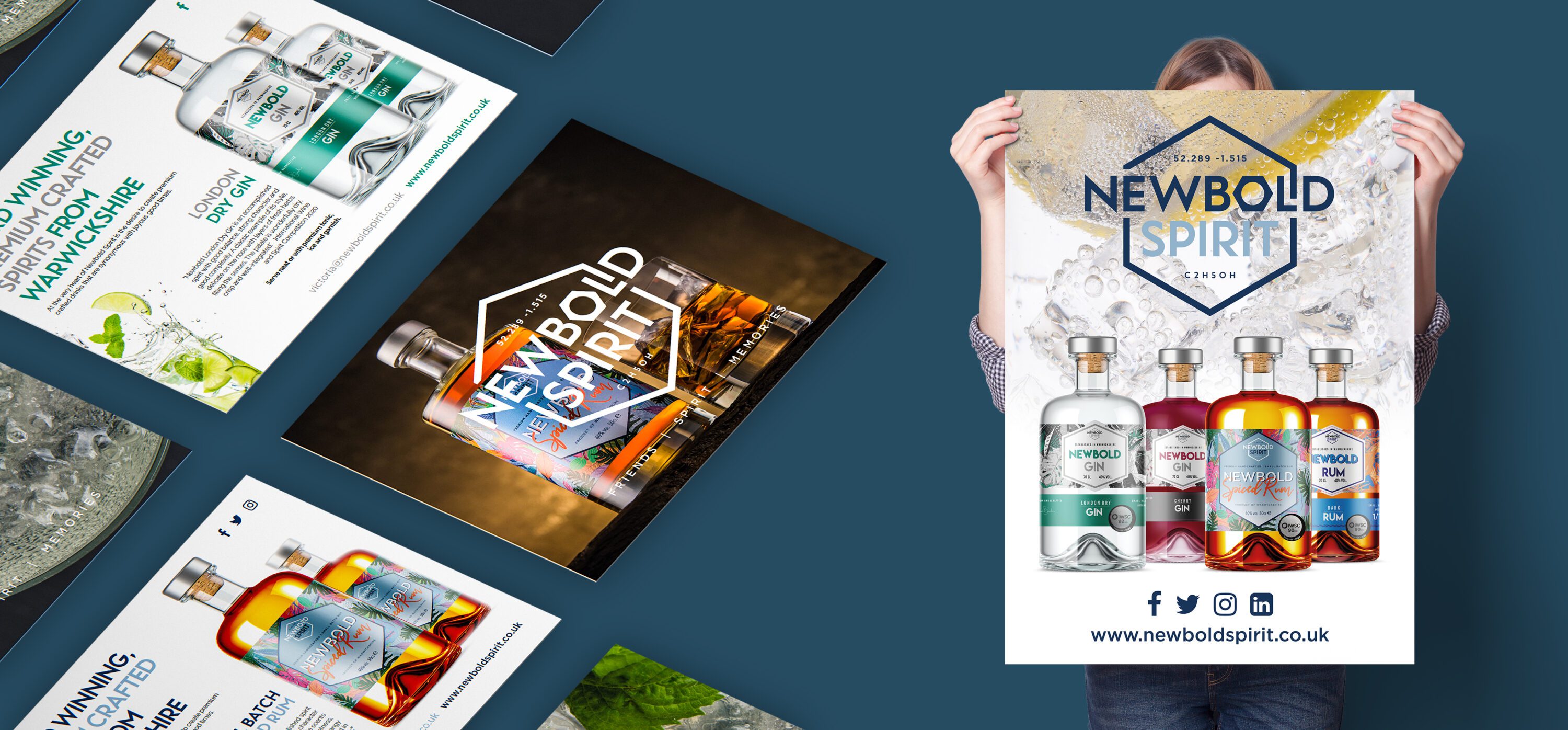 logo design, label design, branding, design agency, leamington spa, graphic design warwickshire, creative agency warwick, littlefish, design agency leamington spa, midlands creative agency