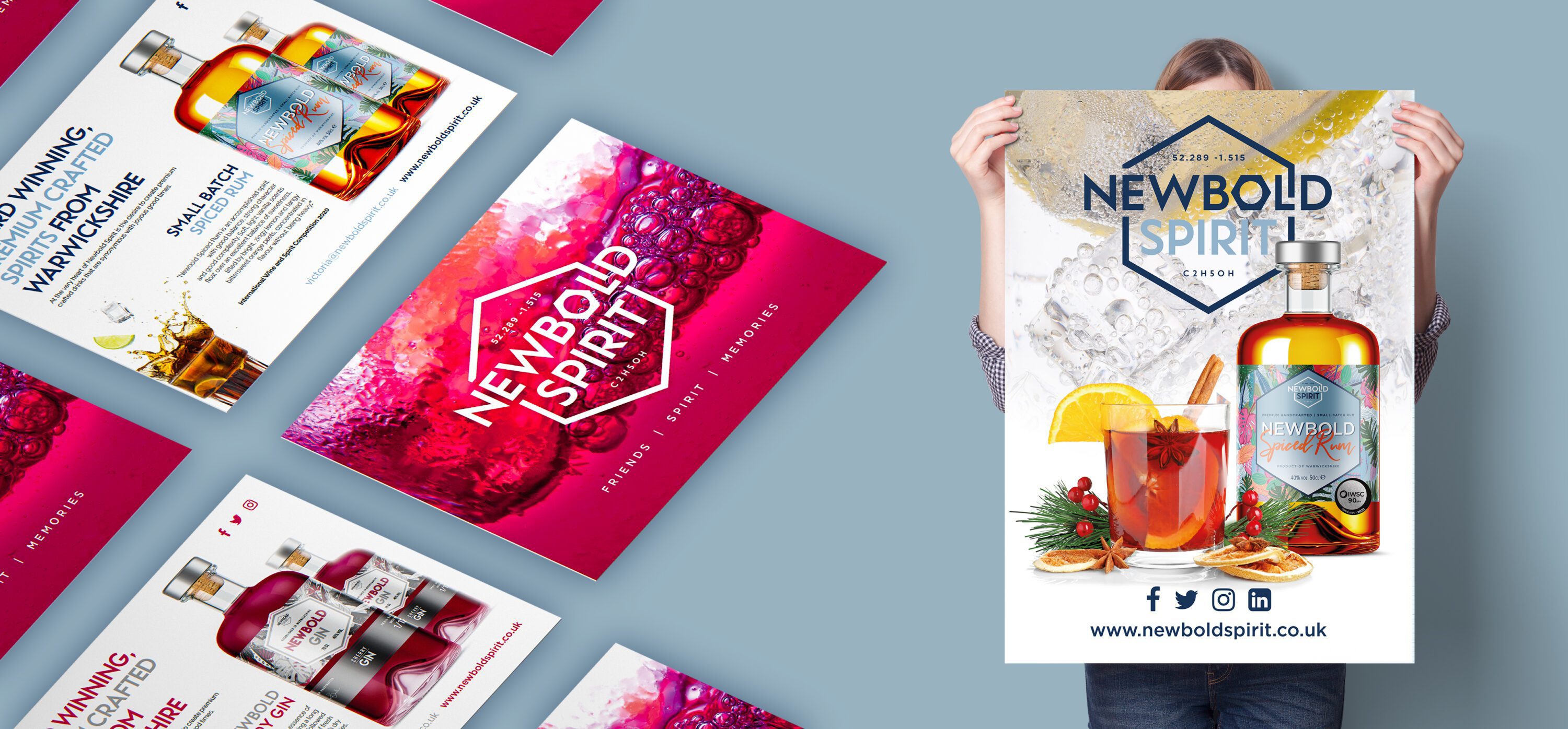 design agency, leamington spa, graphic design warwickshire, creative agency warwick, littlefish, design agency leamington spa, midlands creative agency