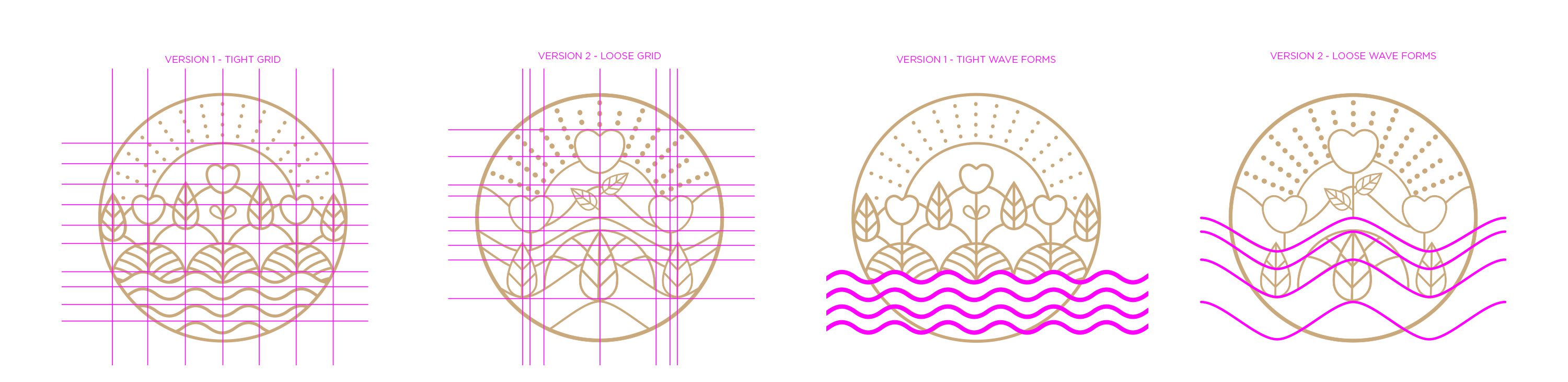 logo dev, branding, leamington spa, graphic design warwickshire, creative agency warwick, littlefish, design agency leamington spa, midlands creative agency