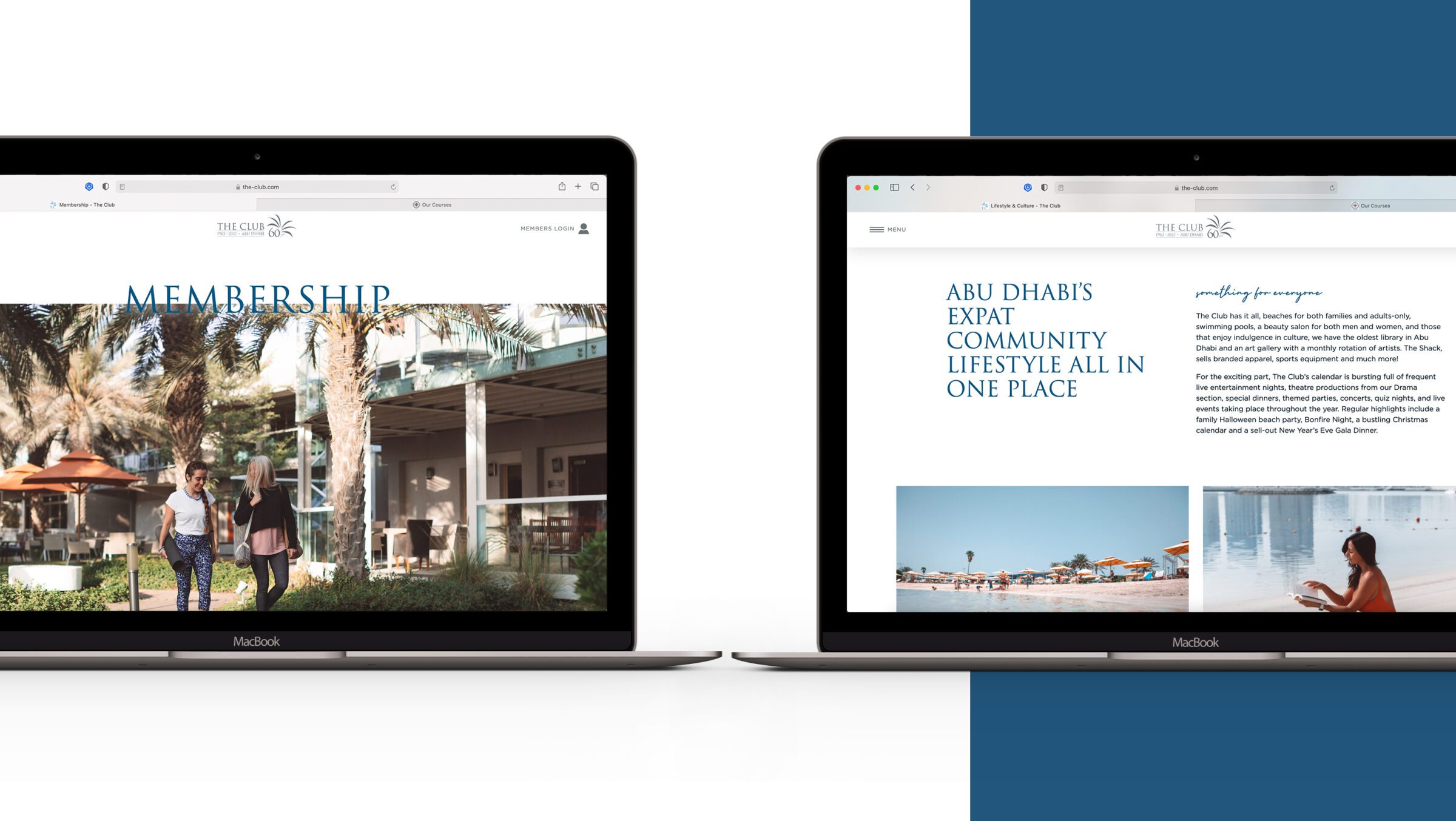 Website design UAE