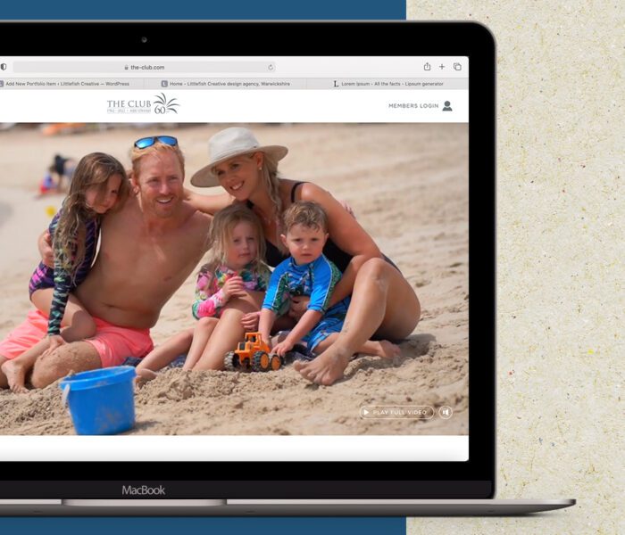 UAE website design