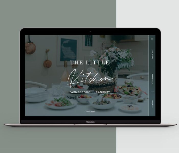 website design and build