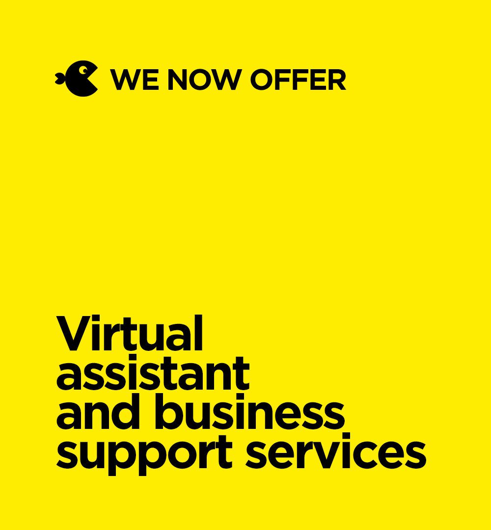 virtual assistant, design support, services, design agency, leamington spa, graphic design warwickshire, creative agency warwick, littlefish, design agency leamington spa, midlands creative agency